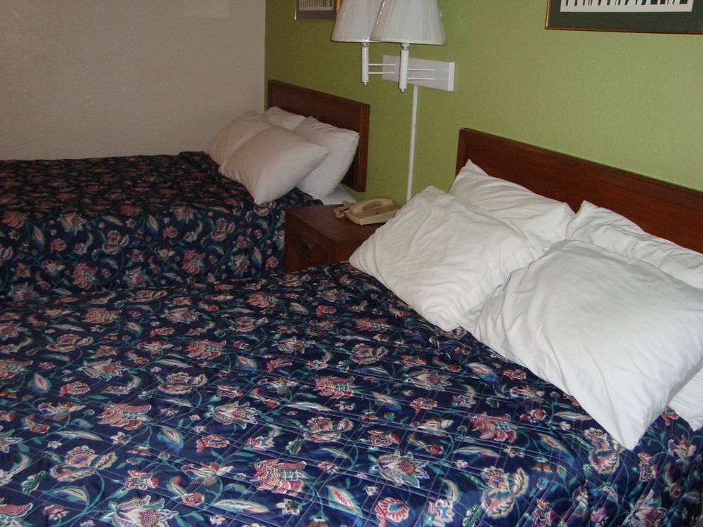 Royal Inn Mount Vernon Luaran gambar