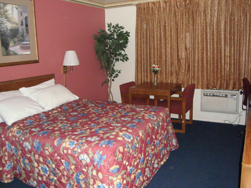 Royal Inn Mount Vernon Luaran gambar