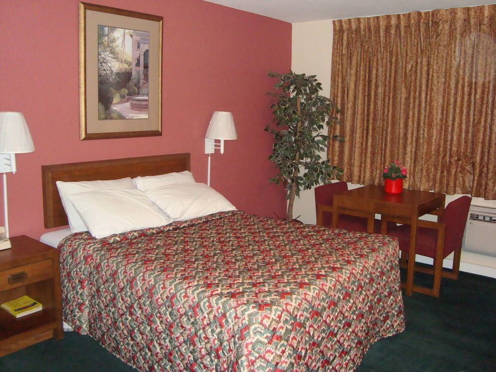 Royal Inn Mount Vernon Luaran gambar