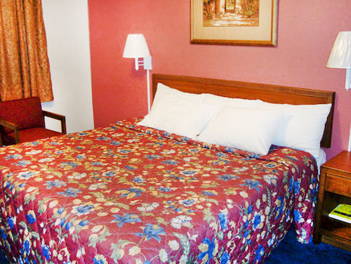Royal Inn Mount Vernon Luaran gambar