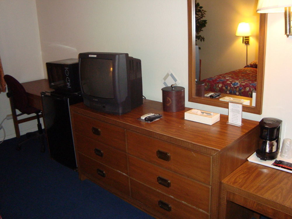 Royal Inn Mount Vernon Luaran gambar