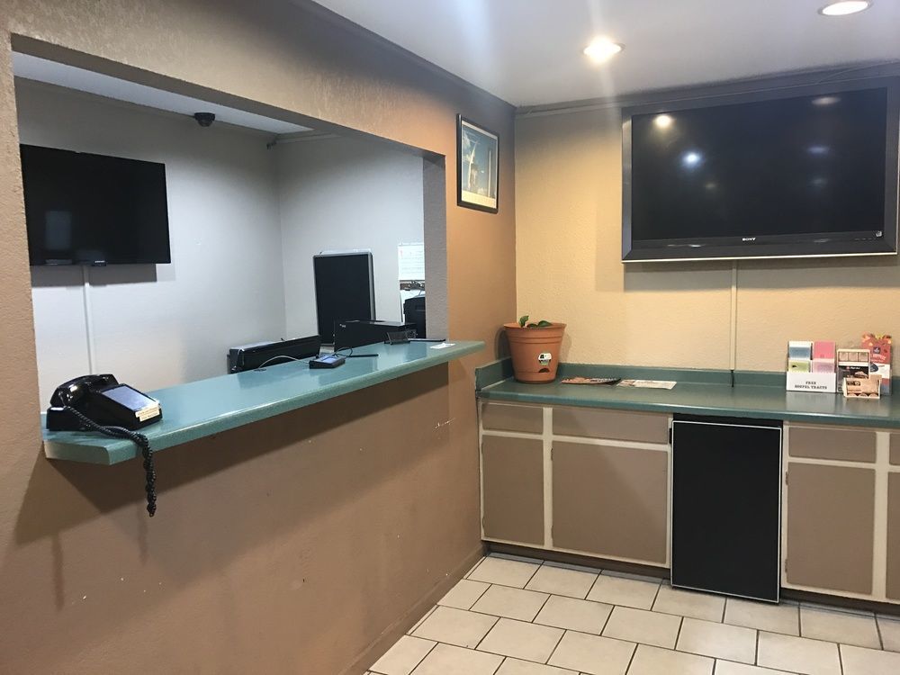 Royal Inn Mount Vernon Luaran gambar