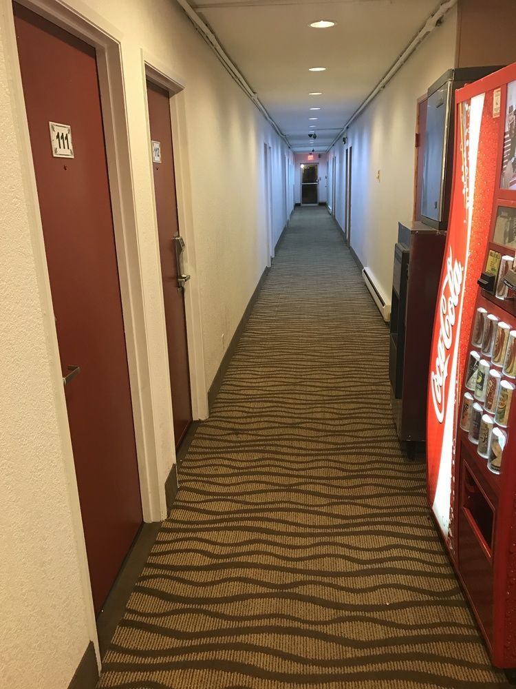 Royal Inn Mount Vernon Luaran gambar