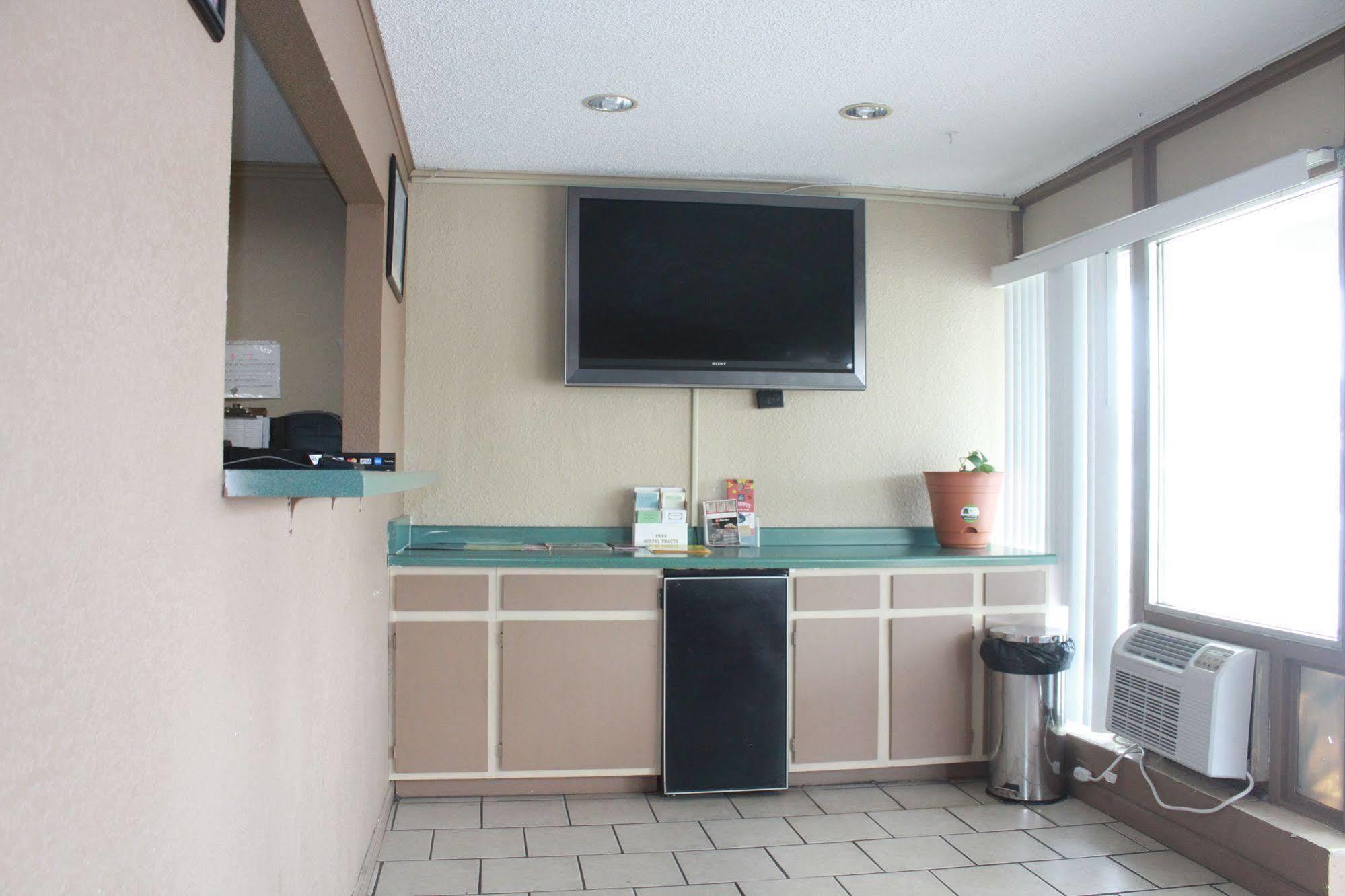 Royal Inn Mount Vernon Luaran gambar