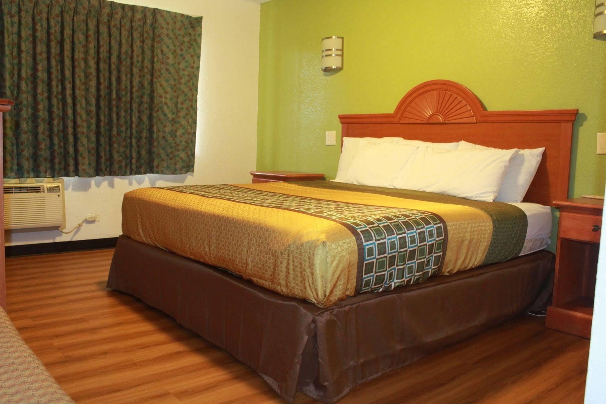 Royal Inn Mount Vernon Luaran gambar