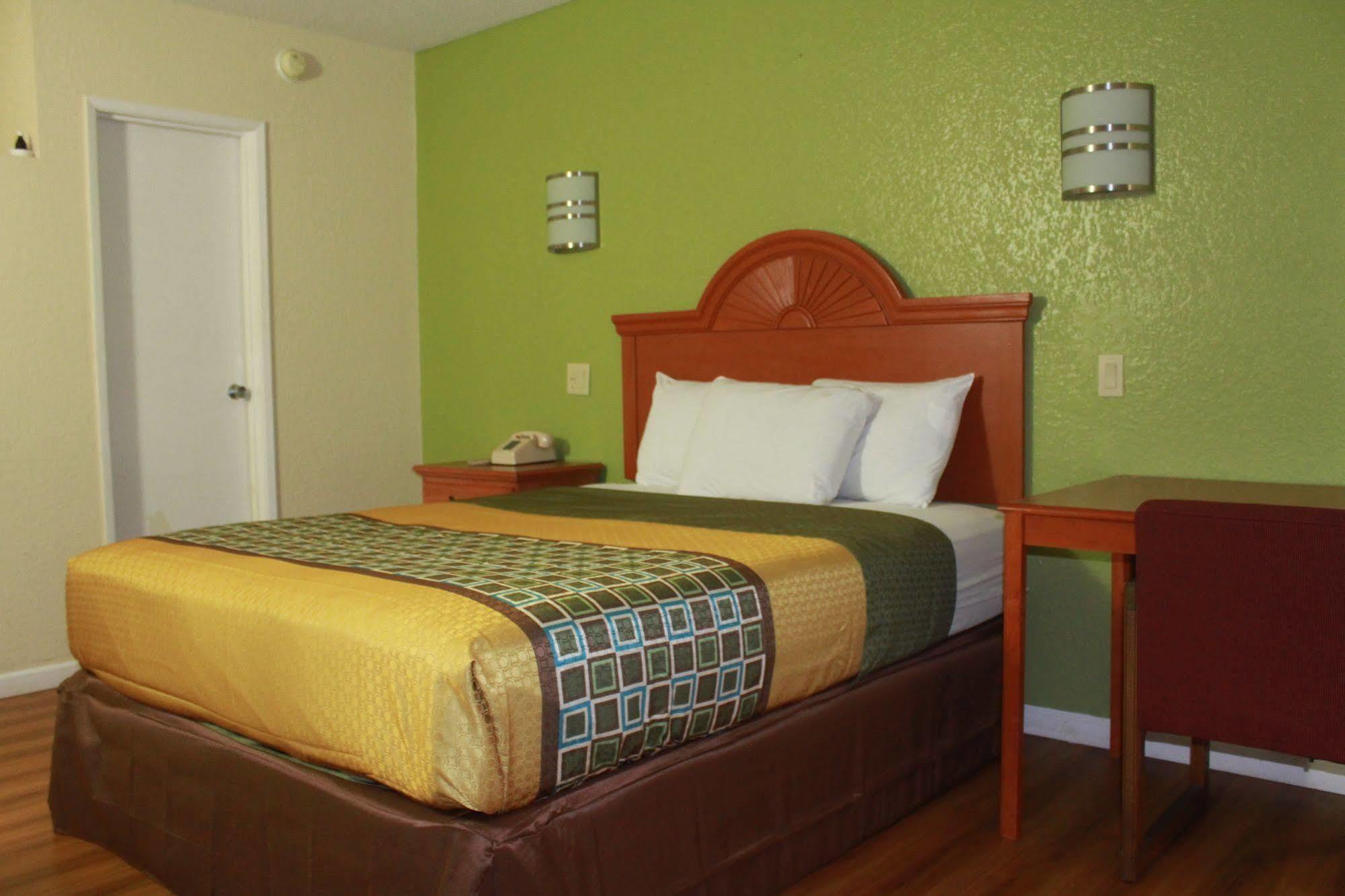 Royal Inn Mount Vernon Luaran gambar