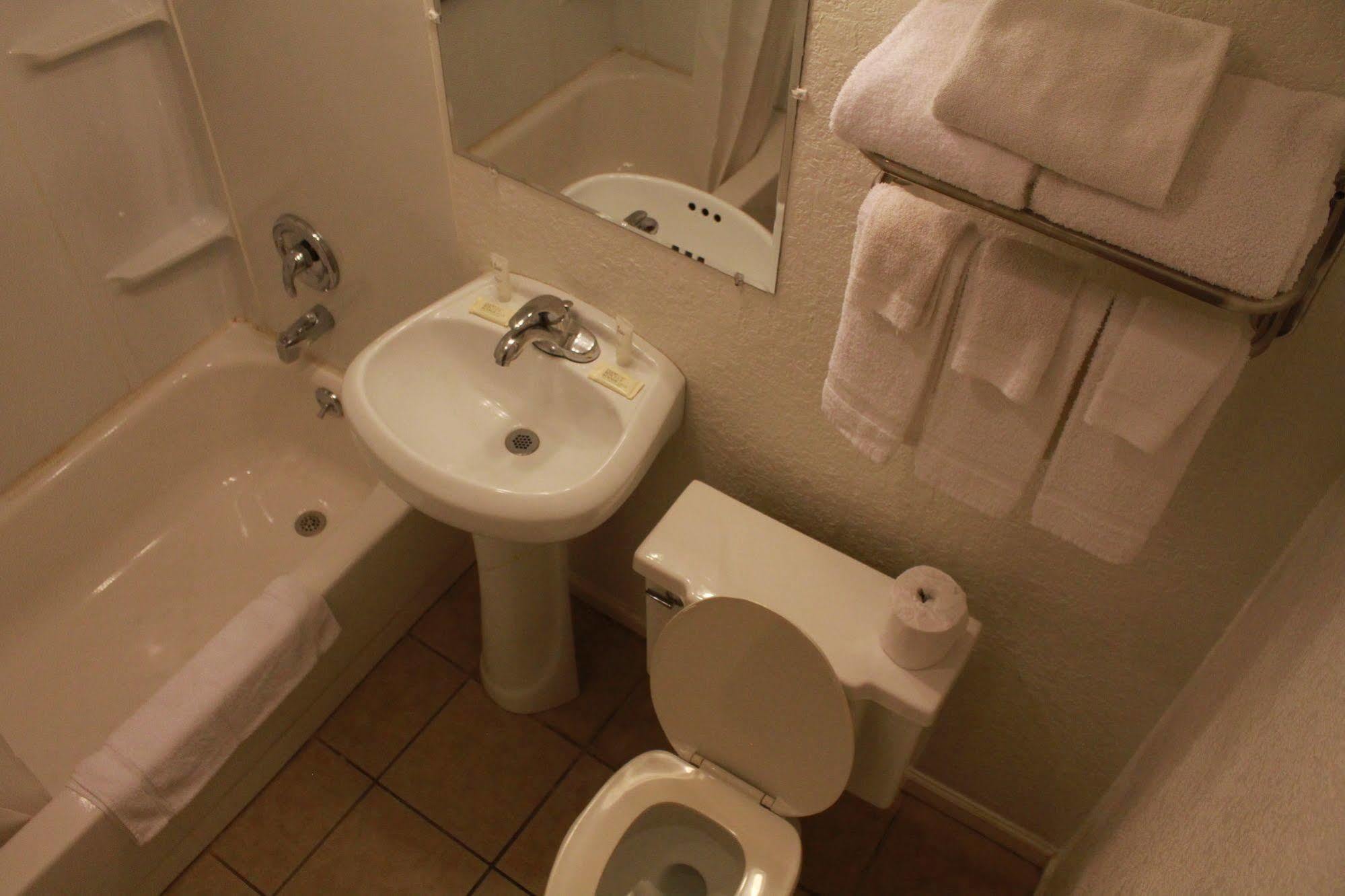 Royal Inn Mount Vernon Luaran gambar