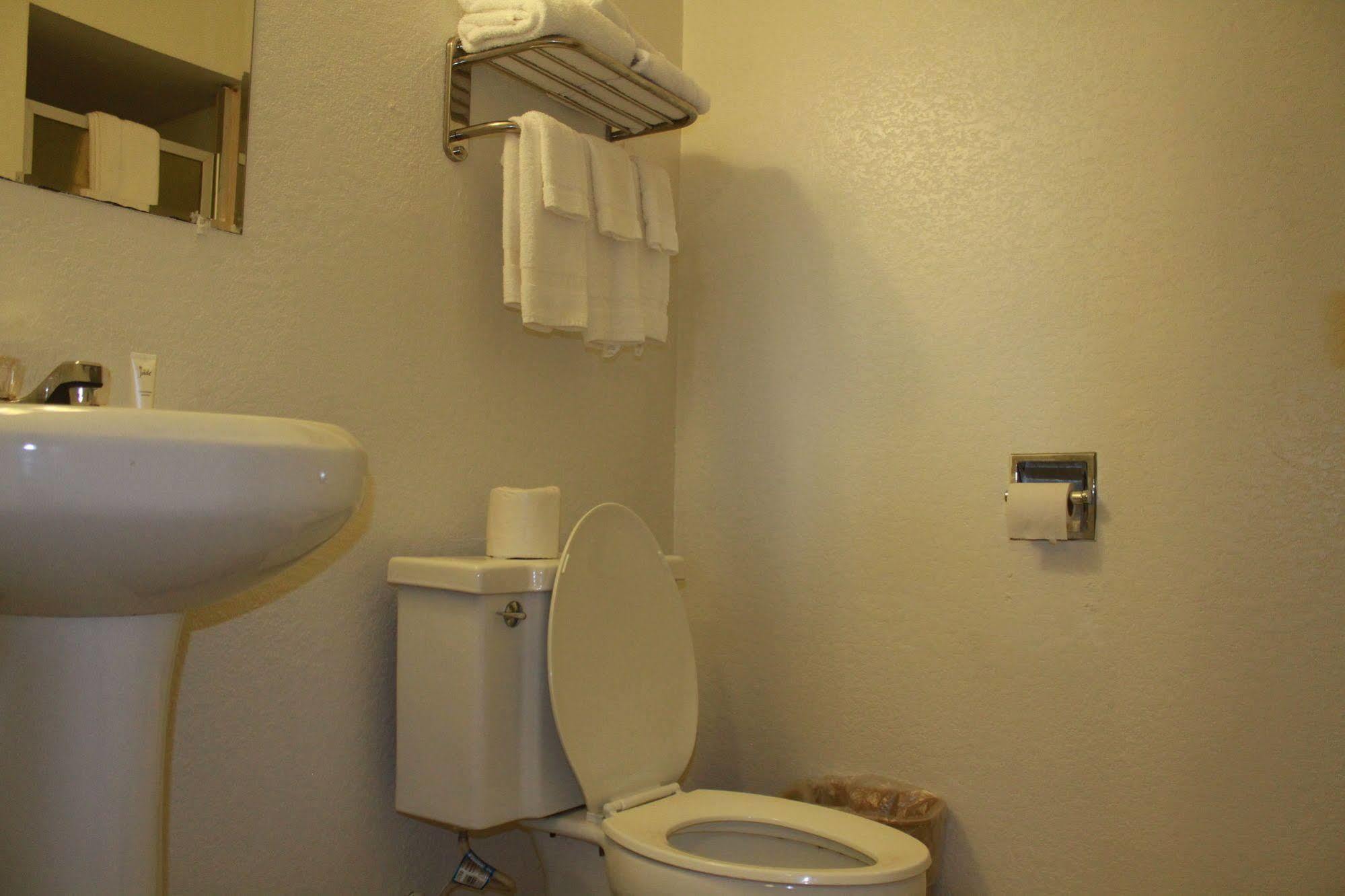 Royal Inn Mount Vernon Luaran gambar