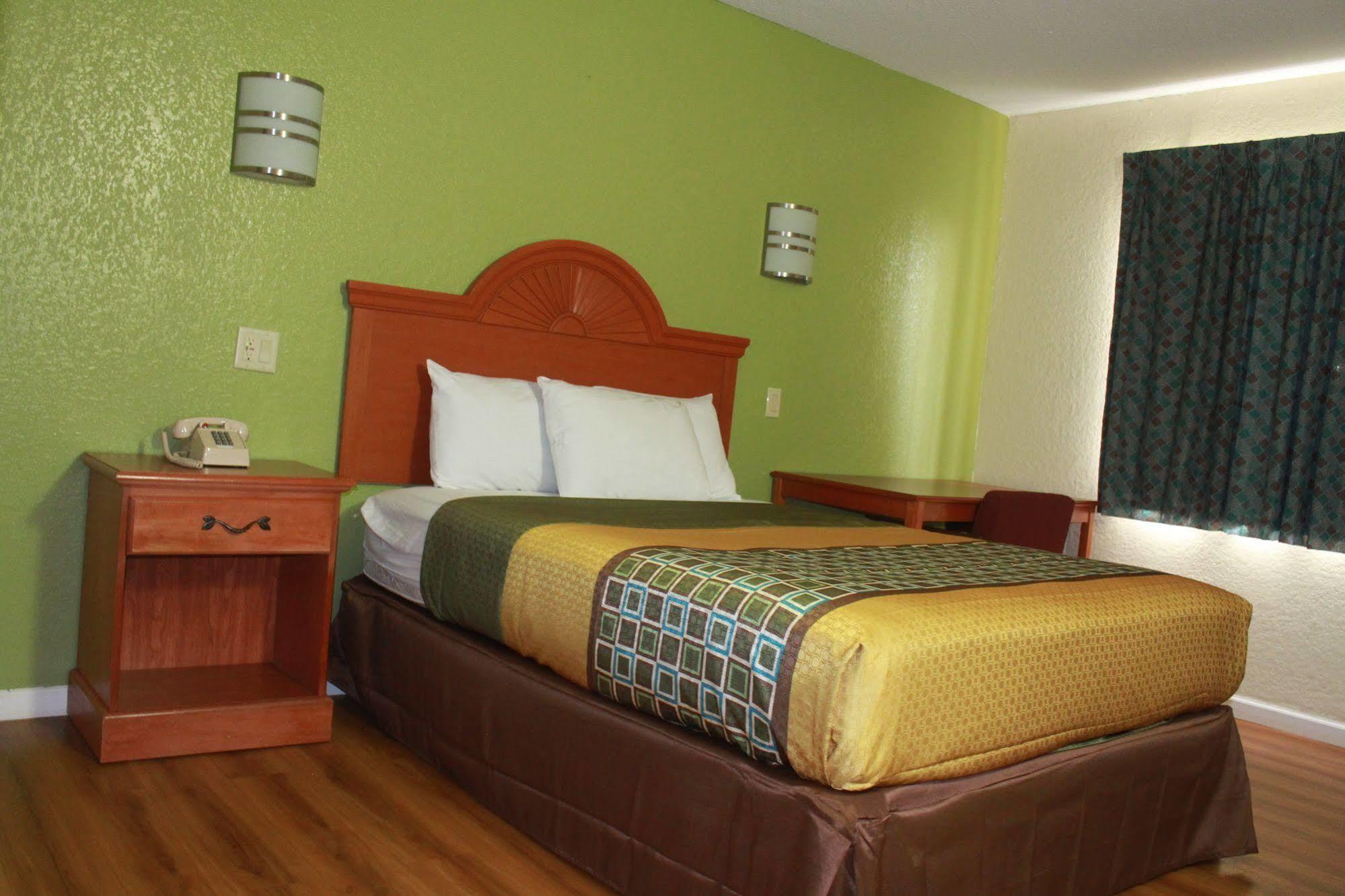 Royal Inn Mount Vernon Luaran gambar