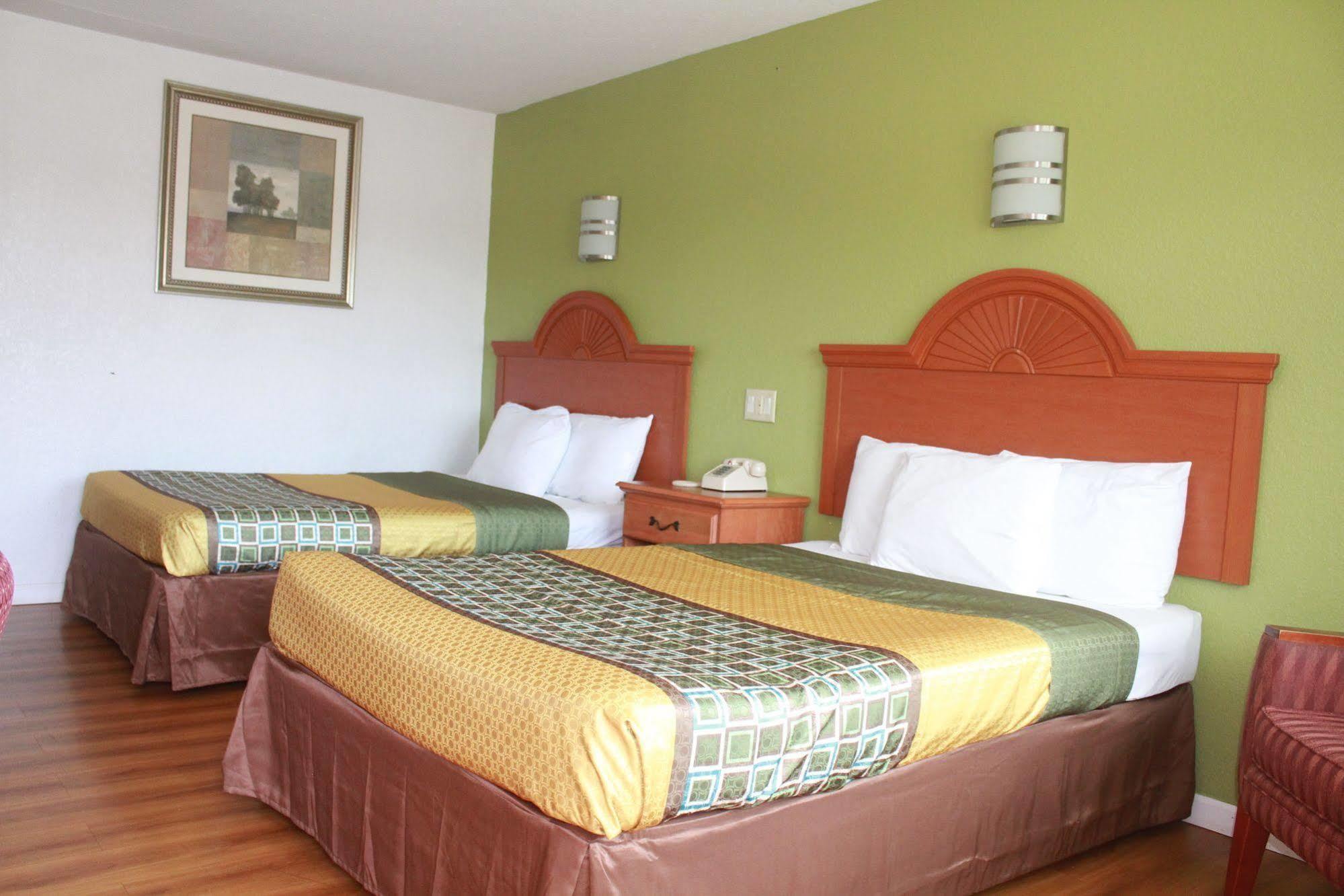 Royal Inn Mount Vernon Luaran gambar