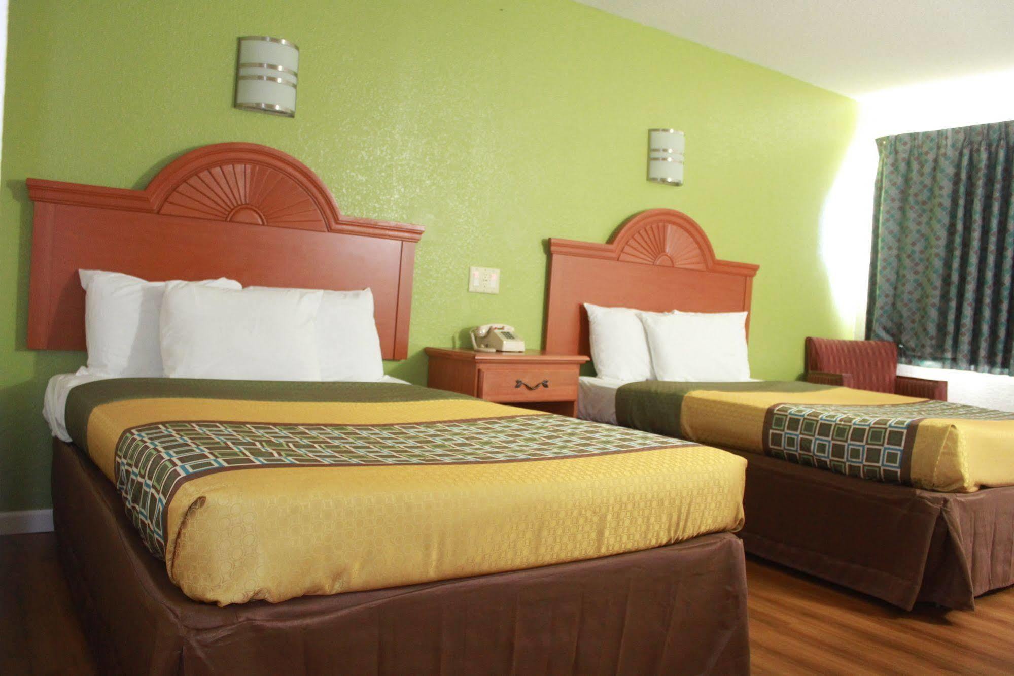 Royal Inn Mount Vernon Luaran gambar