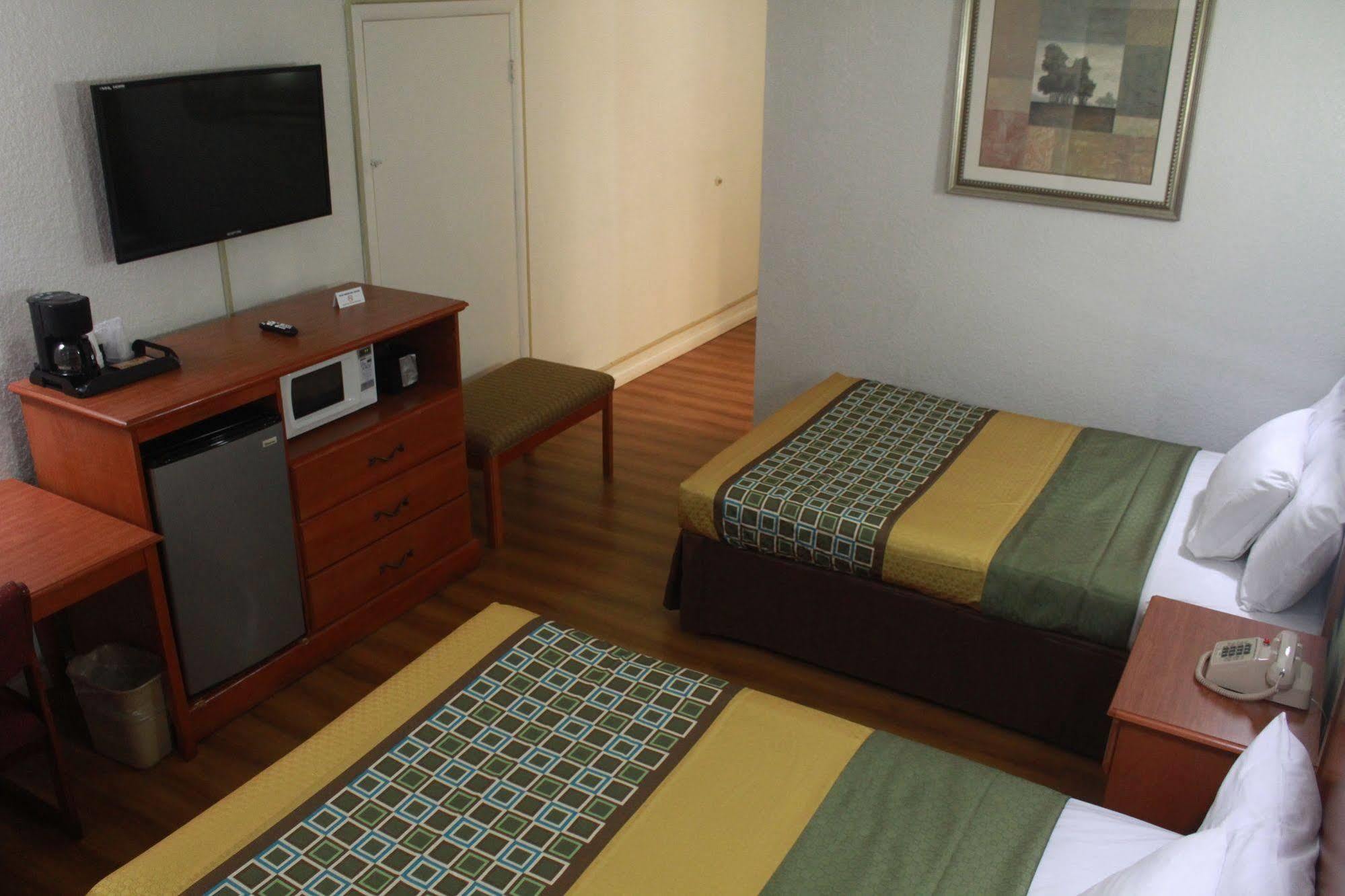 Royal Inn Mount Vernon Luaran gambar
