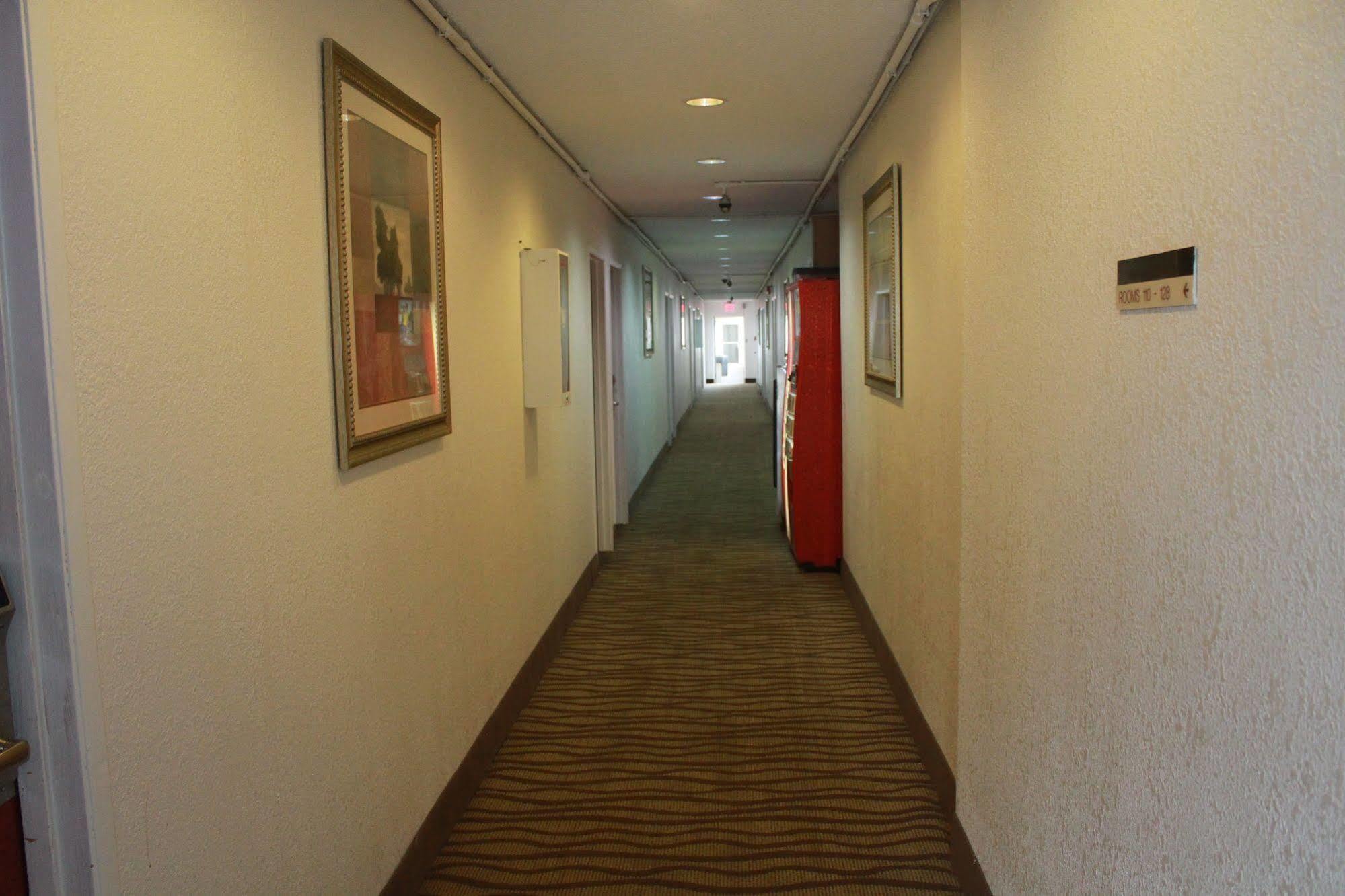 Royal Inn Mount Vernon Luaran gambar
